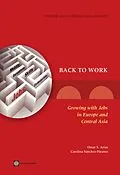 E-Book (epub) Back to Work von Omar S. Arias, Carolina Sanchez-Paramo, Maria E. Davalos