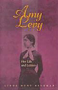Fester Einband Amy Levy von Linda Hunt Beckman