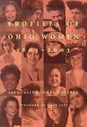 Profiles of Ohio Women, 1803-2003