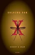 E-Book (epub) Solving for X von Robert B. Shaw