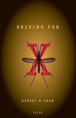 E-Book (epub) Solving for X von Robert B. Shaw