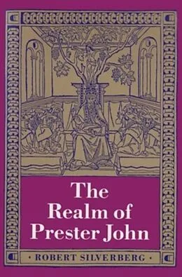 E-Book (epub) Realm of Prester John von Robert Silverberg