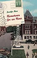 E-Book (epub) Hometown for an Hour von Jennifer Rose