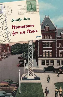 E-Book (epub) Hometown for an Hour von Jennifer Rose