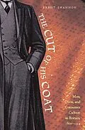 E-Book (epub) The Cut of His Coat von Brent Shannon