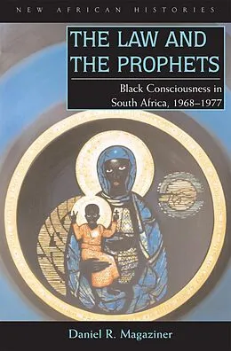 E-Book (epub) The Law and the Prophets von Daniel Magaziner