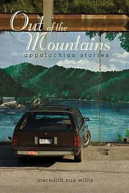 E-Book (epub) Out of the Mountains von Meredith Sue Willis