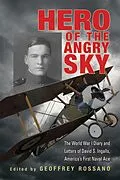E-Book (epub) Hero of the Angry Sky von David S. Ingalls