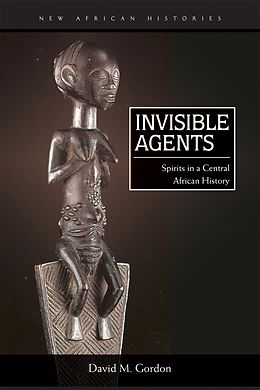 E-Book (epub) Invisible Agents von David M. Gordon