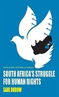 E-Book (epub) South Africa's Struggle for Human Rights von Saul Dubow