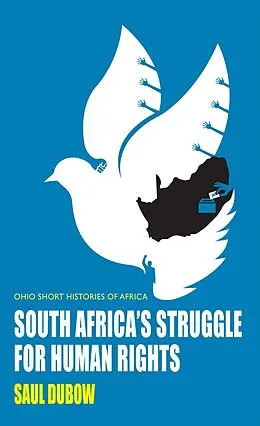 E-Book (epub) South Africa's Struggle for Human Rights von Saul Dubow