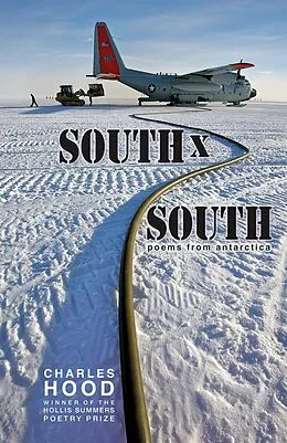 E-Book (epub) South × South von Charles Hood