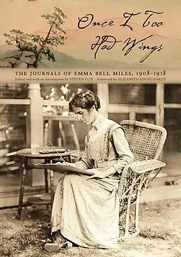 E-Book (epub) Once I Too Had Wings von Emma Bell Miles