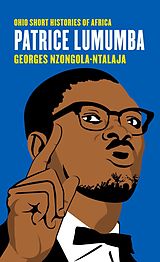 eBook (epub) Patrice Lumumba de Georges Nzongola-Ntalaja