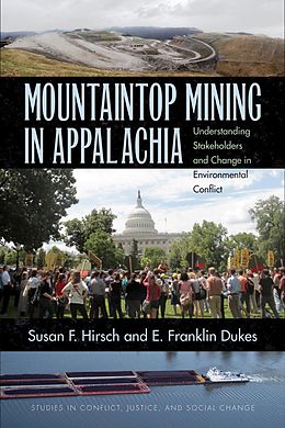 E-Book (epub) Mountaintop Mining in Appalachia von Susan F. Hirsch, E. Franklin Dukes