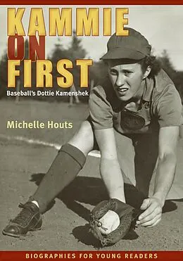E-Book (epub) Kammie on First von Michelle Houts