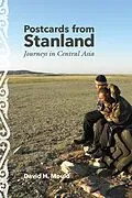 E-Book (epub) Postcards from Stanland von David H. Mould