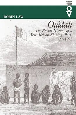 E-Book (epub) Ouidah von Robin Law