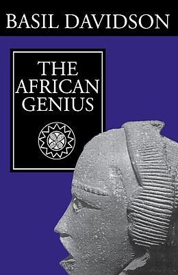 E-Book (epub) African Genius von Basil Davidson
