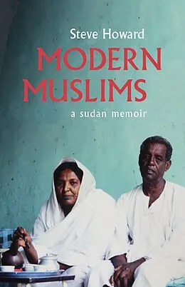 E-Book (epub) Modern Muslims von Steve Howard