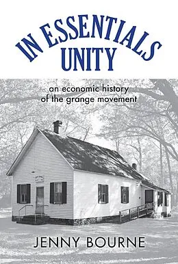 E-Book (epub) In Essentials, Unity von Jenny Bourne
