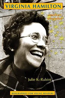 E-Book (epub) Virginia Hamilton von Julie K. Rubini