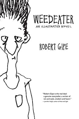 E-Book (epub) Weedeater von Robert Gipe