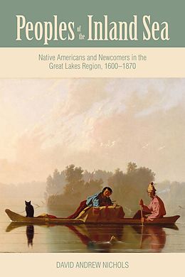E-Book (epub) Peoples of the Inland Sea von David Andrew Nichols