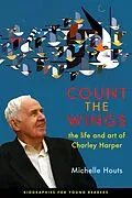 E-Book (epub) Count the Wings von Michelle Houts