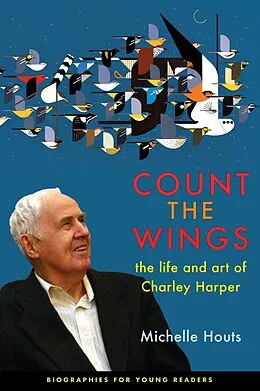 E-Book (epub) Count the Wings von Michelle Houts