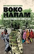 E-Book (epub) Boko Haram von Brandon Kendhammer, Carmen McCain