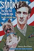 E-Book (epub) Smoky, the Dog That Saved My Life von Nancy Roe Pimm