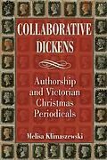 E-Book (epub) Collaborative Dickens von Melisa Klimaszewski