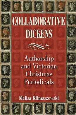 E-Book (epub) Collaborative Dickens von Melisa Klimaszewski