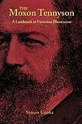 E-Book (epub) Moxon Tennyson von Simon Cooke