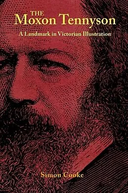 E-Book (epub) Moxon Tennyson von Simon Cooke