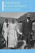 E-Book (epub) Convening Black Intimacy von Natasha Erlank