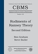 Kartonierter Einband Rudiments of Ramsey Theory von Ron Graham, Steve Butler
