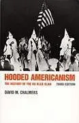 Kartonierter Einband (Kt) Hooded Americanism von David J Chalmers