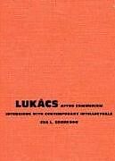 Kartonierter Einband Lukacs After Communism von Eva L. Corredor