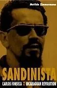 Kartonierter Einband (Kt) Sandinista von Matilde Zimmermann