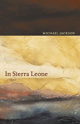 Livre Relié In Sierra Leone de Michael Jackson