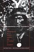 Kartonierter Einband In Darkness and Secrecy von Neil L. Wright, Robin Whitehead