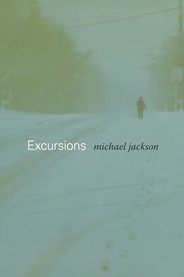 Couverture cartonnée Excursions de Michael D. Jackson