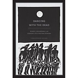 Fester Einband Dancing with the Dead von Christopher T. Nelson