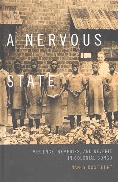A Nervous State