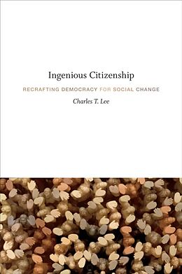 Fester Einband Ingenious Citizenship von Charles T Lee