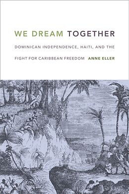 Livre Relié We Dream Together de Anne Eller