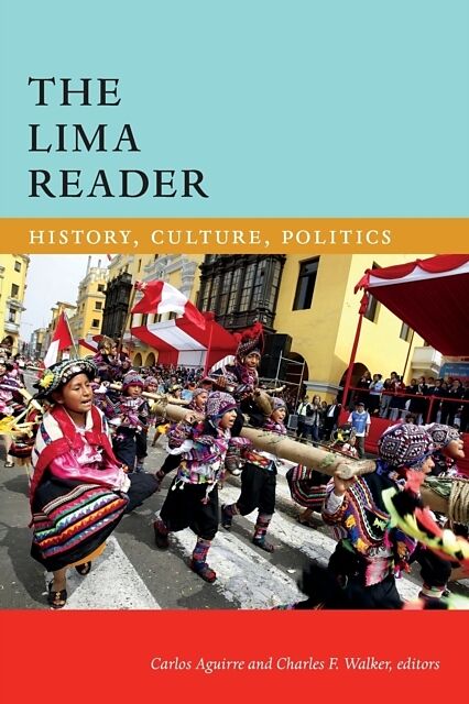 The Lima Reader