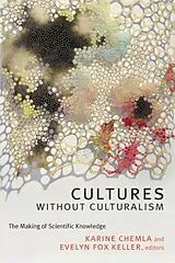 Kartonierter Einband Cultures Without Culturalism von Karine Keller, Evelyn Fox Chemla